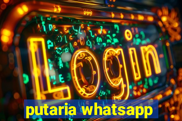 putaria whatsapp